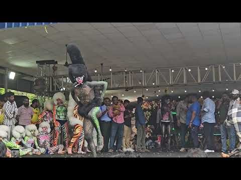 Biruver Kudla - Mangaluru Dasara 2025
