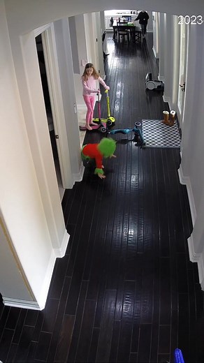 Preston's 1st fall of the year! #prestonbeyond #beyondfamily