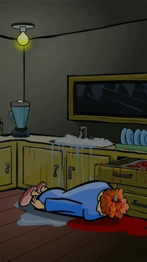 THE VISITOR 1 FLASH GAME - 🤯