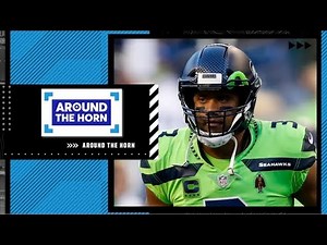 What does Russell Wilson’s injury mean for the Seahawks? | ATH
