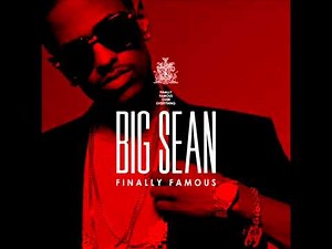 Big Sean ft Wiz Khalifa, Chiddy Bang - 'High'