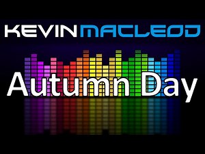 Kevin MacLeod: Autumn Day