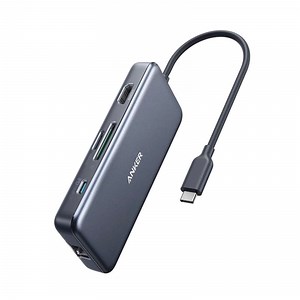 Anker PowerExpand  7-in-1 USB-C PD イーサネット ハブ｜USBハブの製品情報