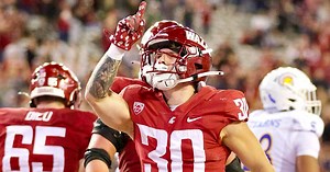 Tracker: WSU players entering transfer portal and decommitting