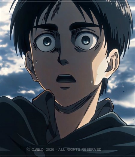 This reveal genuinely gave me goosebumps😭🙏// Presets In Bio || #attackontitan #aot #attackontitanedit #eren #reiner // ((FAKE EVERYTHING))