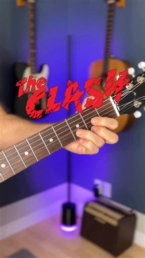 155K views · 907 reactions | should i stay or should i go (the clash) guitar tutorial | Guitar Coaching Online | Facebook