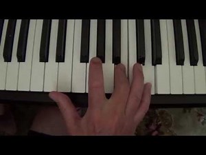 #1: Right Hand Boogie Woogie Riffs - SLOWED DOWN!