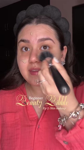 Beginner's Makeup Tutorial: Step-by-Step Guide