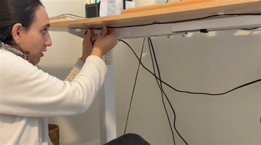 Watch Adhesive Cable Clips on Amazon Live