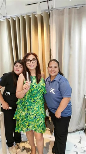 dynamic girl #drmaye #skindripclinicmakati