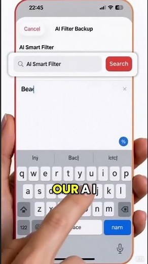 Backup Flash Drive Application
