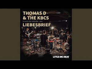 Liebesbrief (Little Big Beat Studio Live Session)