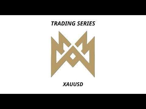 Trading Series-Επεξήγηση στρατηγικής στον χρυσό