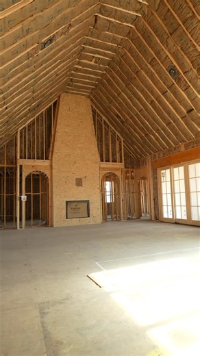 ✨ The Beauty of Transformation Home building can feel intimidating — there are plans, details, and countless decisions along the way. But watching a dream home come together makes every step worth it. From the foundation to the finishing touches, each stage is a reminder of how vision and craftsmanship create something truly special. #customhomedesign #LuxuryLiving #MiddleTennesseeHomes #hometransformation #homebuilding #homebuilder #realestate | Artisan Custom Homes, LLC