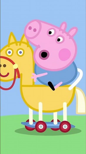 Daddy Pig's Big Splash