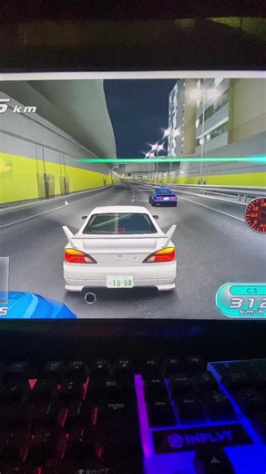 Wangan Midnight Maximum Tune 6 Tutorial Coming Soon