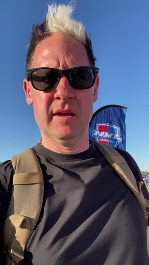 Behind The Bunker Paintball Podcast on Reels