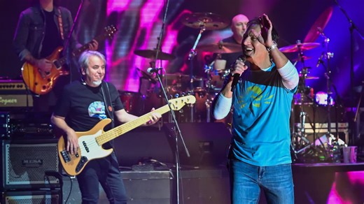 Pavol Habera & Team dobili Bratislavu: Ohromné zavŕšenie turné! Aréna praskala vo švíkoch