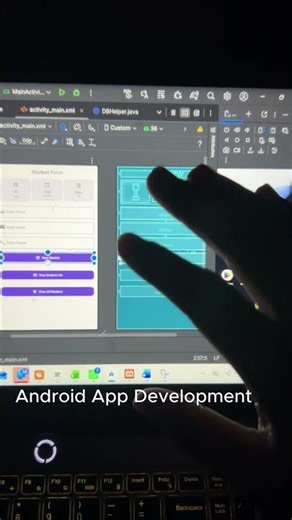Android Application Development -what is requirement of Android app development