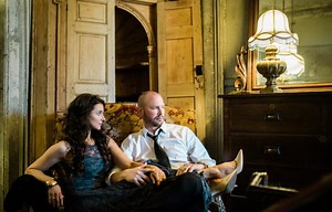 Genteel & Bard | Fine Savannah History & Ghost Tours