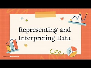 Representing and Interpreting the Data | Educational Skit #educational #mathsfun #data #learnmaths