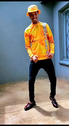 Hamba Nam Dance Challenge by Miano & KillaPunch ft Vusinator, Super Mosha