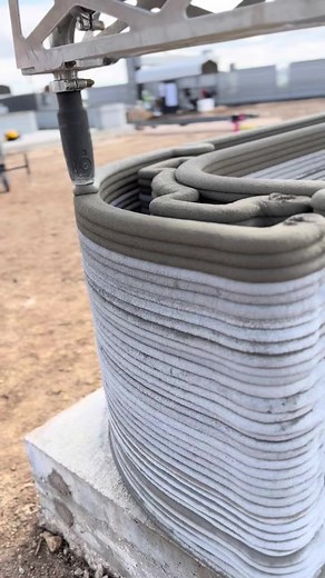 ICON3DTech CEO Jason Ballard Showcase 3D Printed House | Construction Automation Podcast