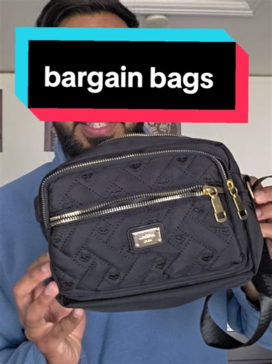 #bargainbags #womensbag #springsale