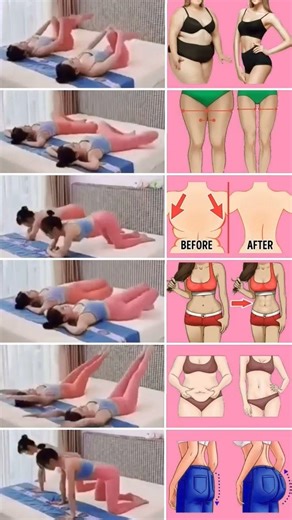 Workout for beginners women 💪#fitness #exercise #beginners #womenworkout #workout #shorts