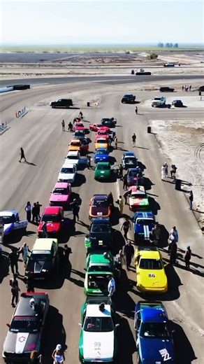 NASA Southern California on Instagram: "Start to finish, NASA SoCal is the place to race!! 🚁 @rotoray 🎥 @r00kie_media ✂️ @r00kie_media #drivenasa #nasa_socal #nasahpde #nasatt #nasaracing"