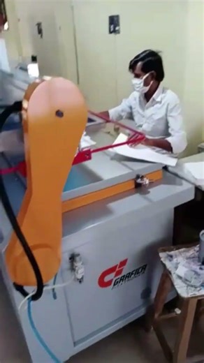 grafica screen printing machine sale nanu Plus 8870034742