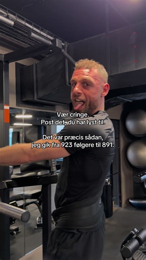 Embrace Cringe: Share Your Content Fearlessly