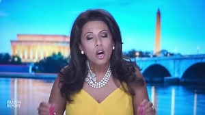 The Palestinian people REFUSE to coexist with Israel. They are driven by hate and anti-Semitism. | Brigitte Gabriel