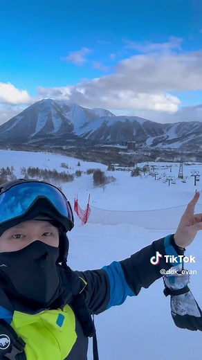 Exploring Hokkaido: A Guide to Rusutsu Ski Resort