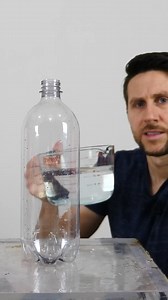 584K views · 8.3K reactions | Easy way to separate alcohol and water  #science #experiment #water #physicsfun #science #reels | The Action Lab | Facebook