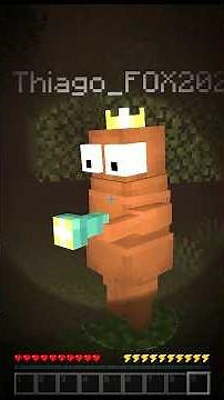 Modpack de R.E.P.O. no Minecraft | #minecraft #repo #moddedminecraft #modpack