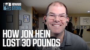 How Jon Hein Lost 30 Pounds - The Global Herald