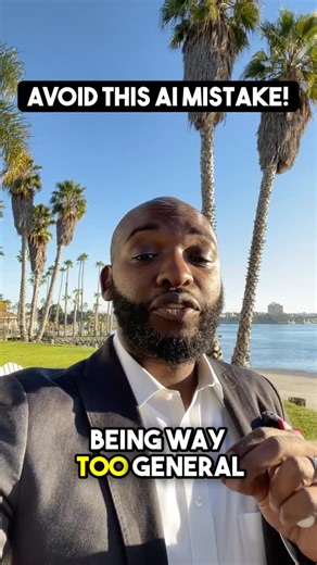 Chris N. Cheetham-West on Instagram: "Have AI work for you!! How do you use it for work? #Ai #aiinbusiness #speaker #aispeaker"