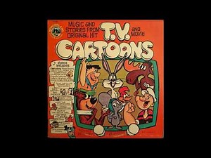 Meet the Flintstones ALAN REED MEL BLANC JEAN VANDER PYL BEA BENEDERET