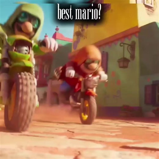 SMG4: A Nostalgic Look at Mario Edits from 2015