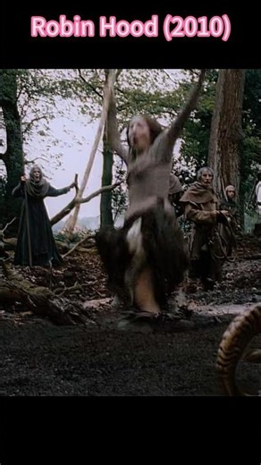 Robin Hood (2010): Robin Saves a RAM Before His Wife – Priorities! 😂🐏💦