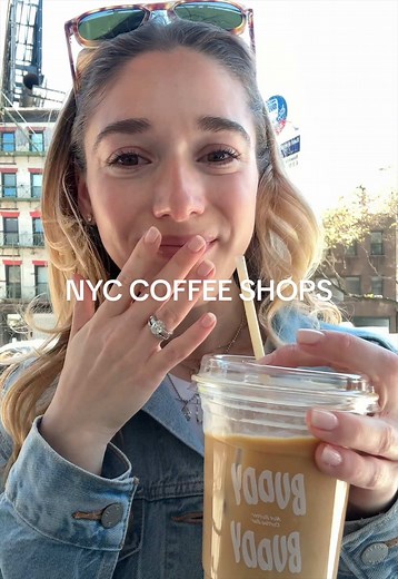 6 Favorite Specialty Coffees in NYC Right Now