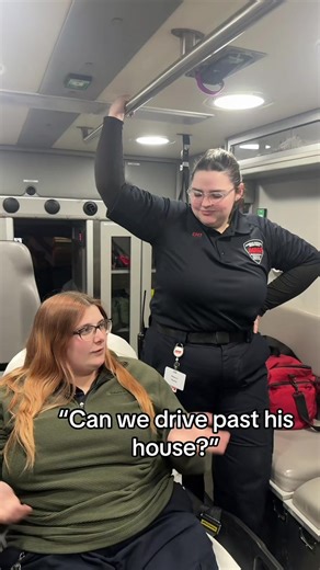Hilarious EMT Stickers That Will Make You Laugh
