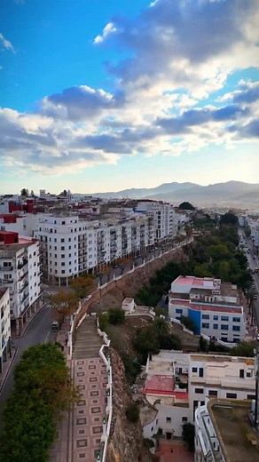 Tetouan Morocco 🇲🇦❤️ | Andaloussi internacional