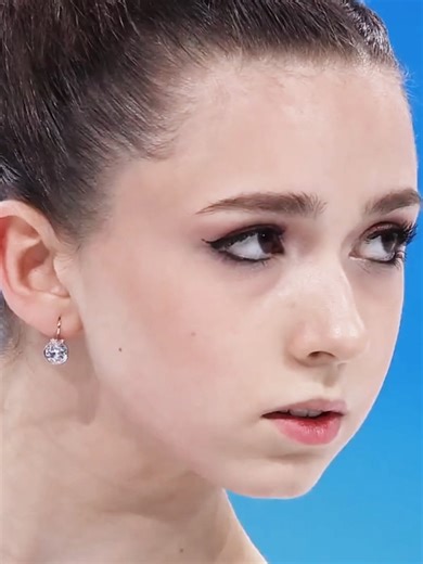 Kamila Valieva's Stunning Short Program at Olympics 2022