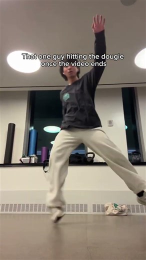 dougie challenge guy