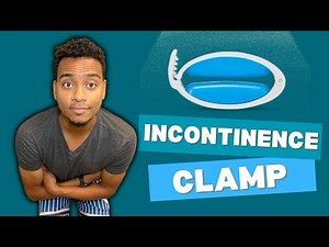 Incontinence Clamps: The Solution You Didn't Know Existed