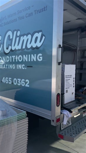 🔥❄️ High-Efficiency Ducted Mini Split Installation ❄️🔥 Perfect comfort solution for a 560 sq ft ADU ✔️ Even airflow in every room ✔️ Lower energy bills ✔️ Quiet, modern, and efficient ✔️ Ideal for ADUs & small homes If you’re building or upgrading an ADU, this system delivers maximum comfort with minimal energy use. 📍 Mi Clima Air Conditioning & Heating 📞 Call/Text: (310) 330-6573 🌐 www.miclimaair.com 🏡 Residential HVAC | ADUs | High-Efficiency Systems 📩 Message us today for a free estima