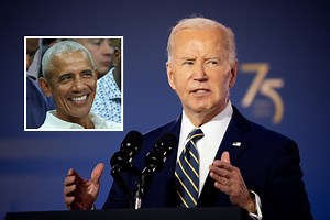 Barack Obama ‘Working Behind the Scenes’ to Undermine Biden—’Morning Joe’