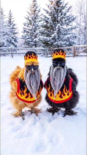 too dang cold 🥶 | too cold outside